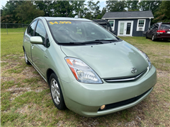 2008 Toyota Prius 