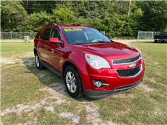 2014 Chevrolet Equinox 