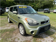 2012 Kia Soul 