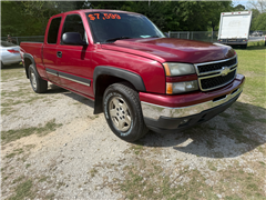 2007 Chevrolet Silverado Classic 1500 