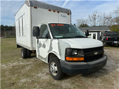 2006 Chevrolet Express 