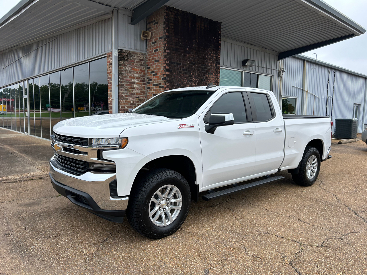 Used Cars for Sale Fayette AL 35555 Hopper's Automotive