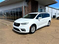 2022 Chrysler Pacifica 