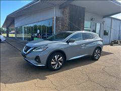 2023 Nissan Murano 