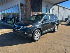 2011 Kia Sorento 