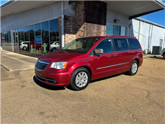 2012 Chrysler Town & Country 
