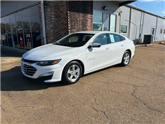 2021 Chevrolet Malibu 