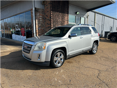 2015 GMC Terrain 