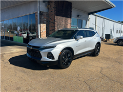 2019 Chevrolet Blazer 