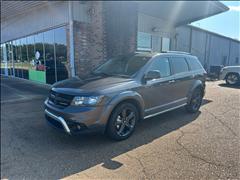 2019 Dodge Journey 