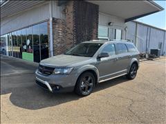 2020 Dodge Journey 