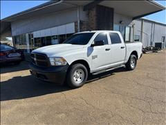 2022 RAM 1500 Classic 