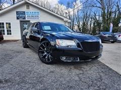 2012 Chrysler 300 