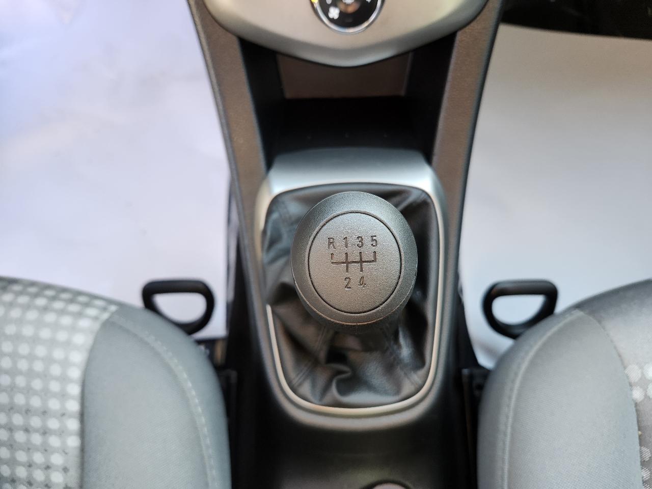 Chevrolet Sonic  2014