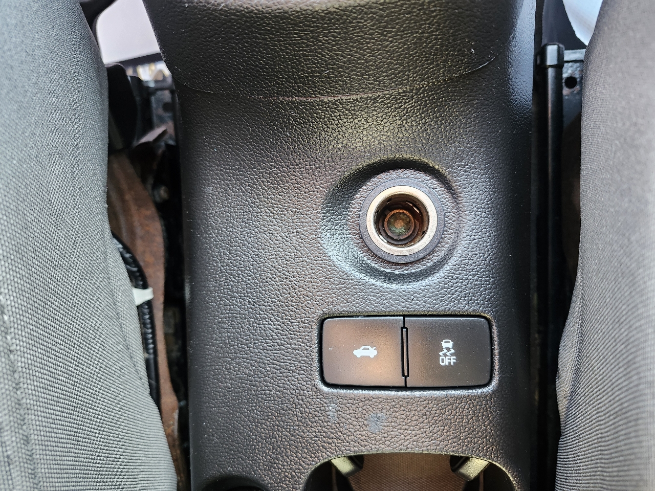 Chevrolet Sonic  2014