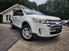 2012 Ford Edge 