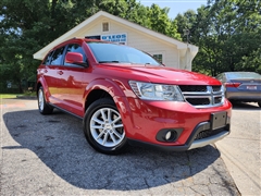 2015 Dodge Journey 