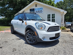 2014 MINI Countryman 