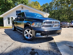 2009 Dodge Ram 1500 