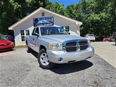 2007 Dodge Dakota 
