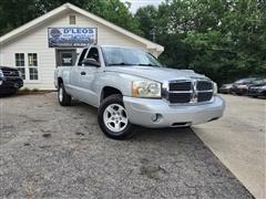 2007 Dodge Dakota 