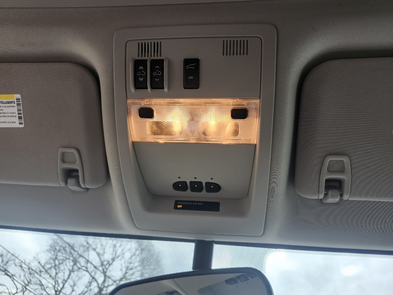 Cadillac Escalade Luxury 2014