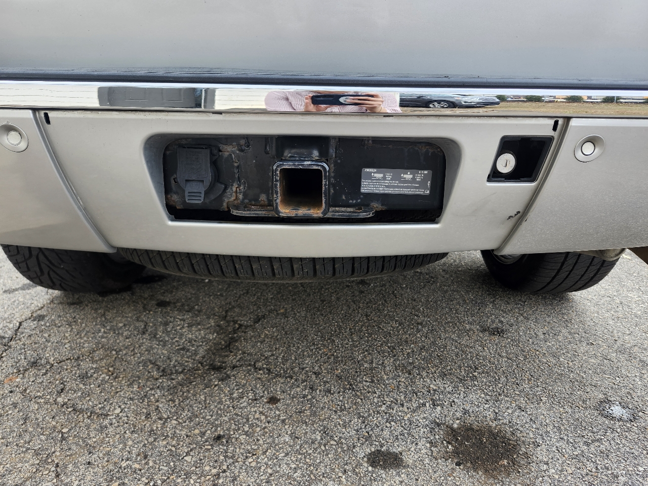 Cadillac Escalade Luxury 2014