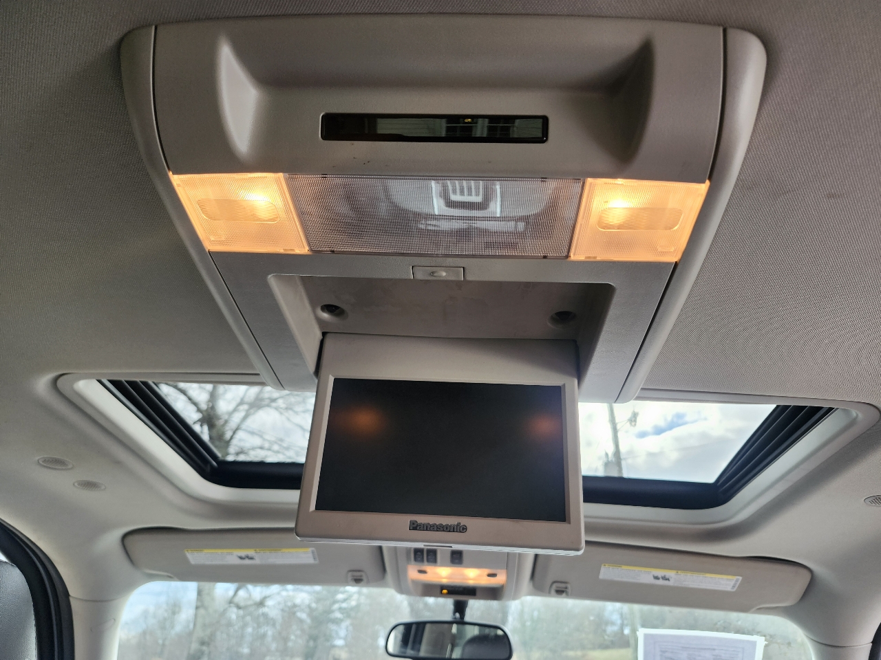 Cadillac Escalade Luxury 2014