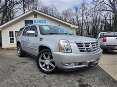 2014 Cadillac Escalade 