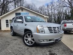 2014 Cadillac Escalade 