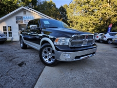 2010 RAM 1500 