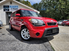 2013 Kia Soul 