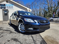 2006 Lexus GS 