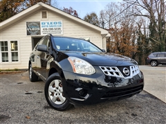 2014 Nissan Rogue Select 