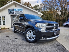 2013 Dodge Durango 