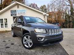 2015 Jeep Compass 