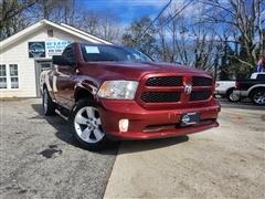 2013 RAM 1500 