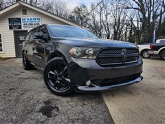 2013 Dodge Durango 