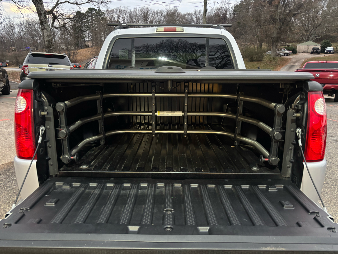 Ford Explorer Sport Trac 2WD Value - 100A 2002