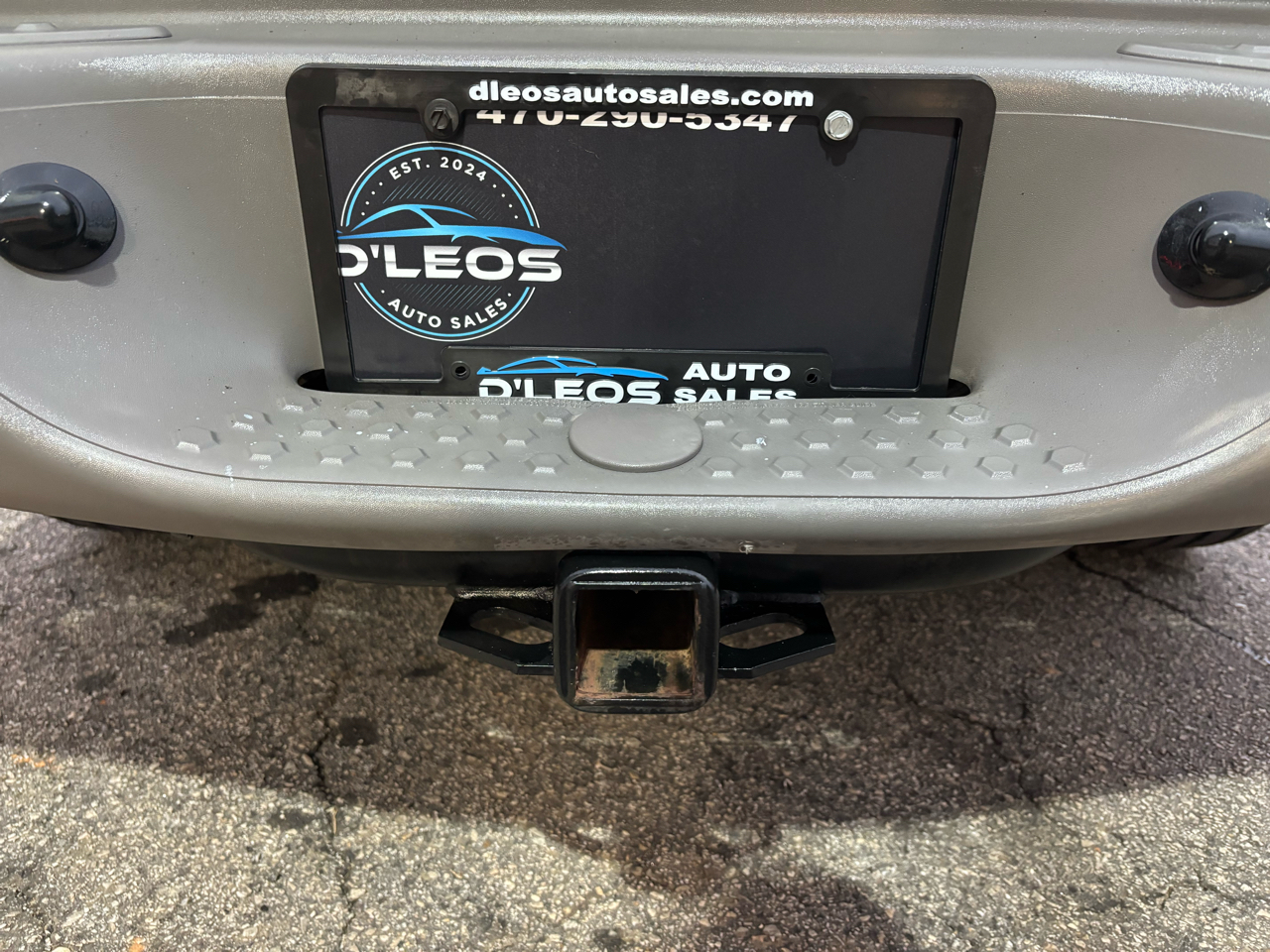 Ford Explorer Sport Trac 2WD Value - 100A 2002