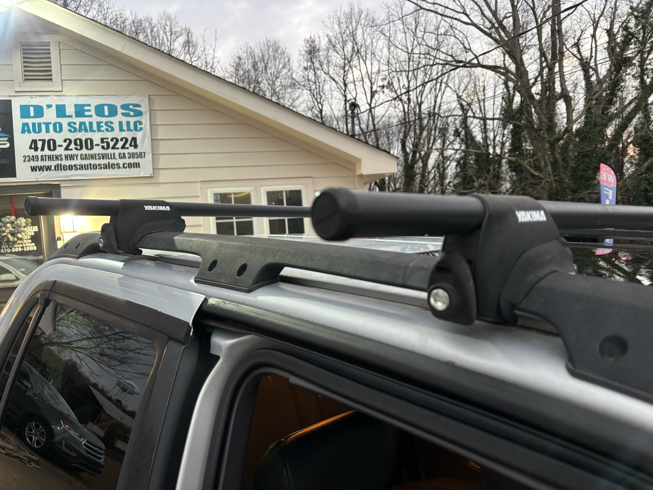 Ford Explorer Sport Trac 2WD Value - 100A 2002