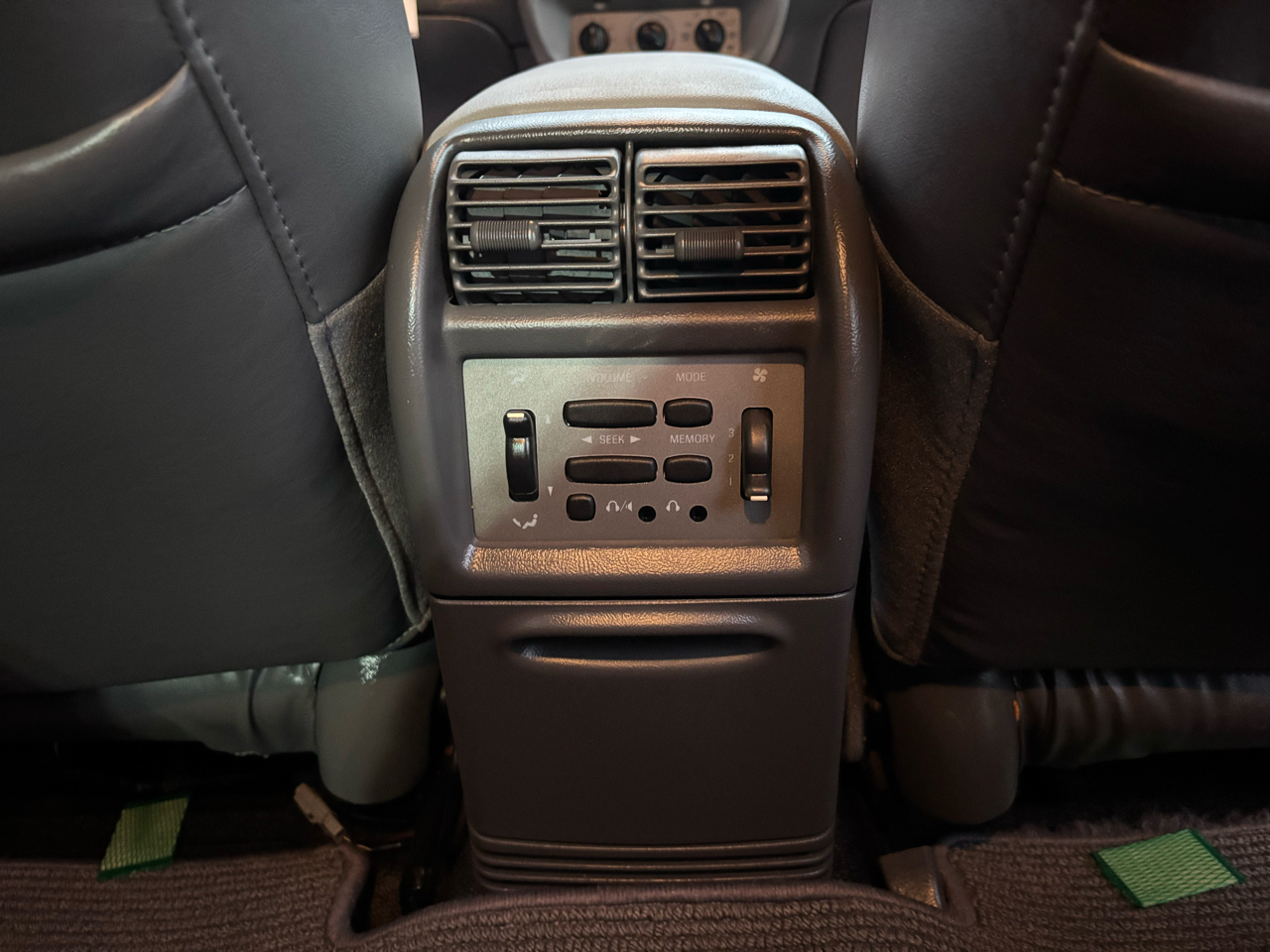 Ford Explorer Sport Trac 2WD Value - 100A 2002