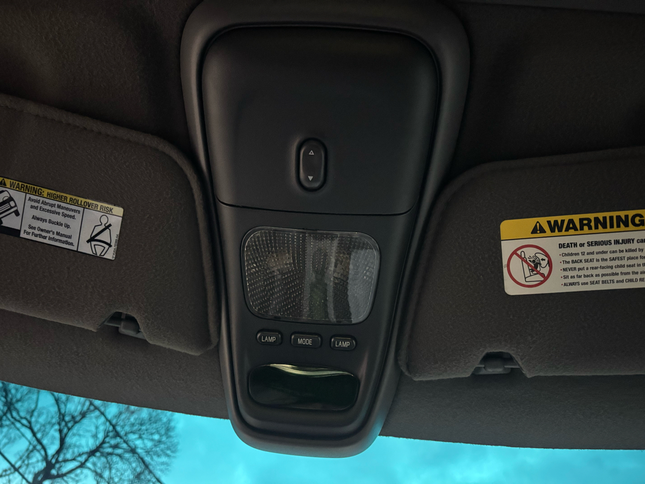 Ford Explorer Sport Trac 2WD Value - 100A 2002