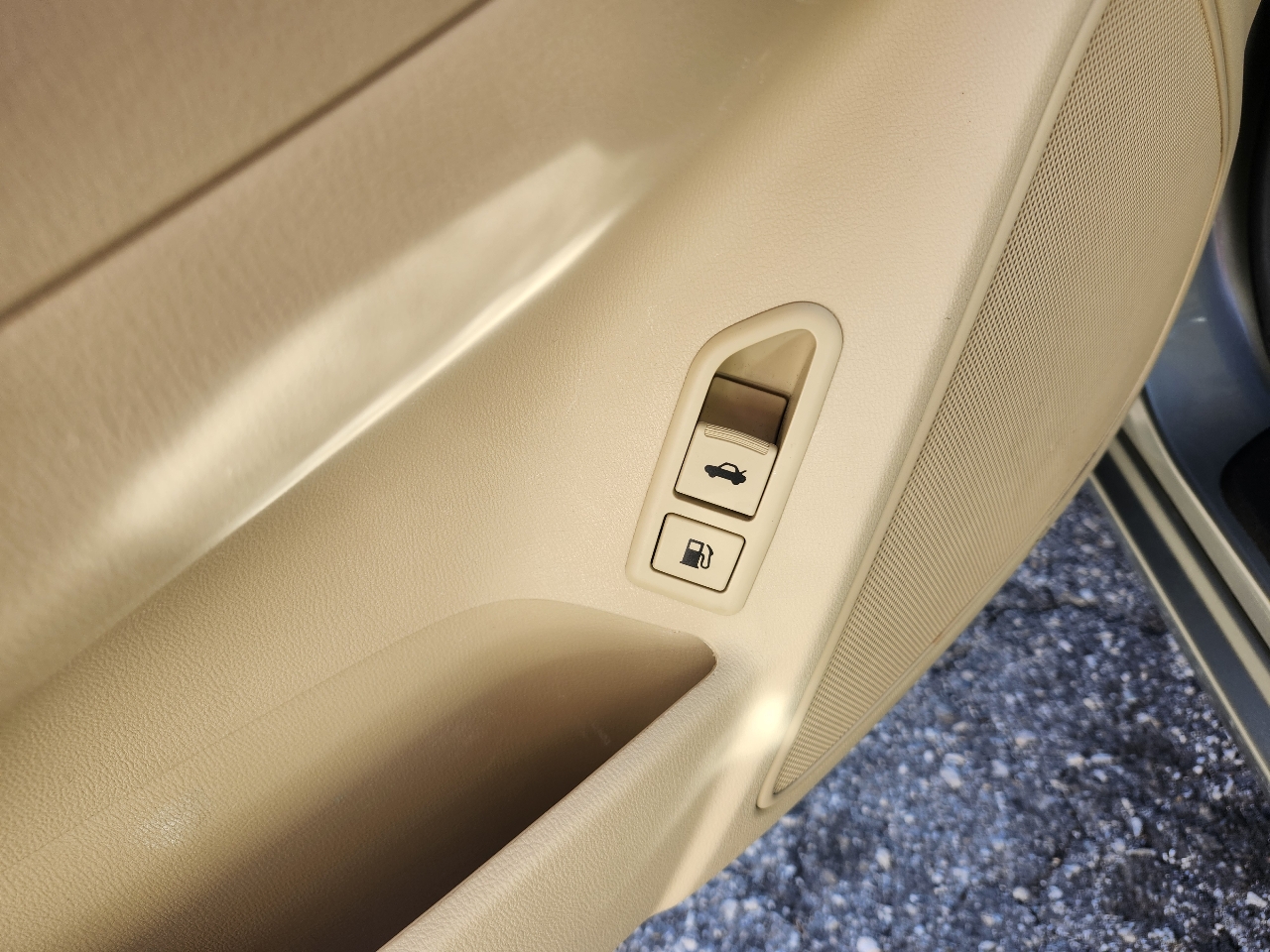 Hyundai Sonata GLS 2009