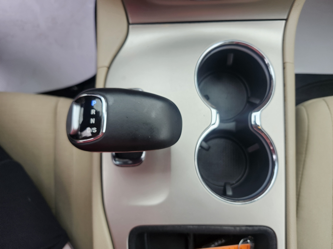 Jeep Grand Cherokee Laredo 4WD 2015