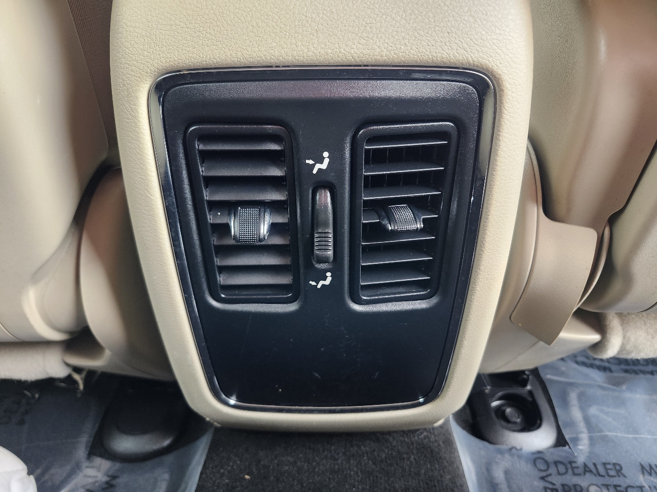 Jeep Grand Cherokee Laredo 4WD 2015