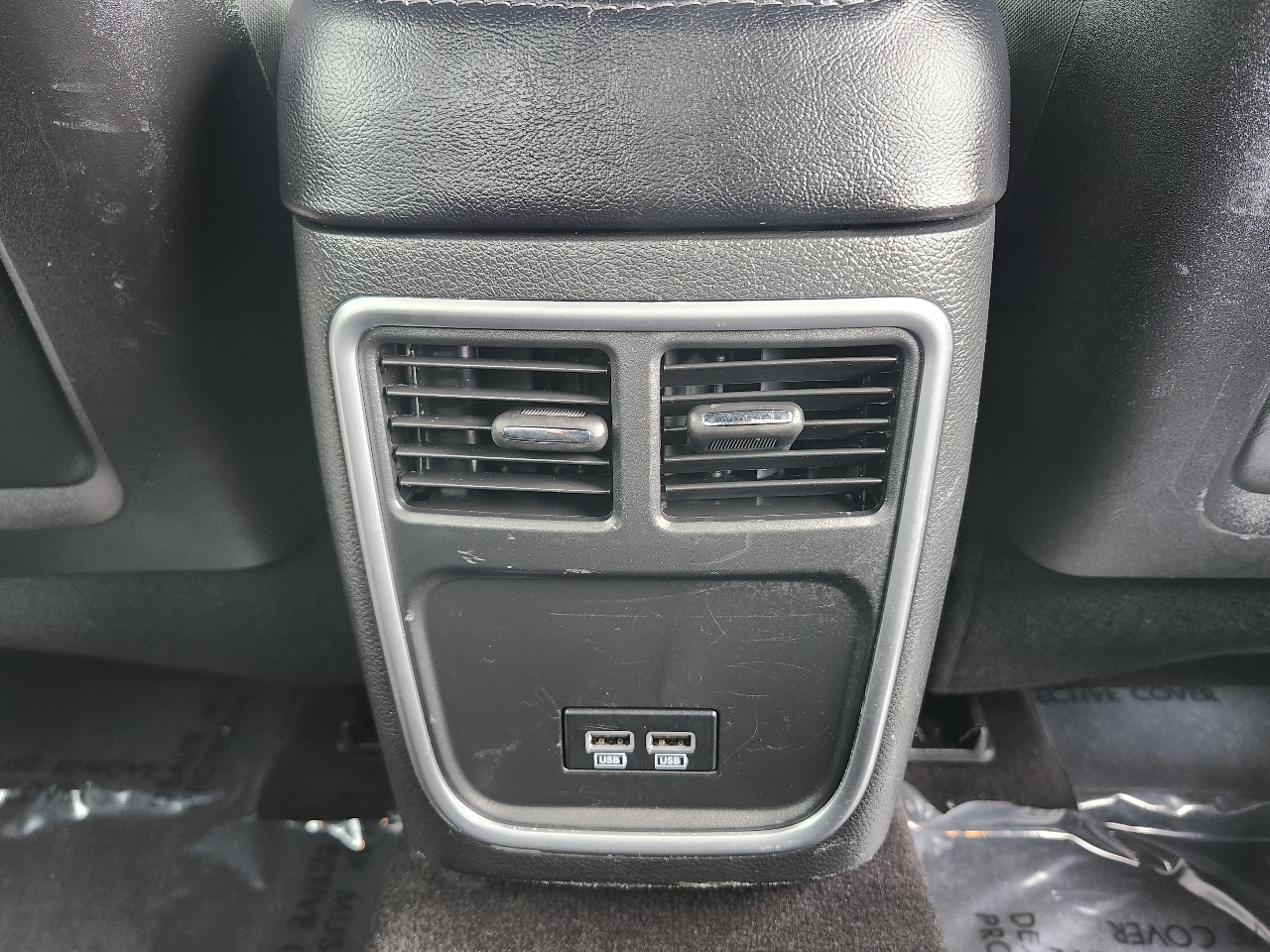 Dodge Charger SXT Plus 2018