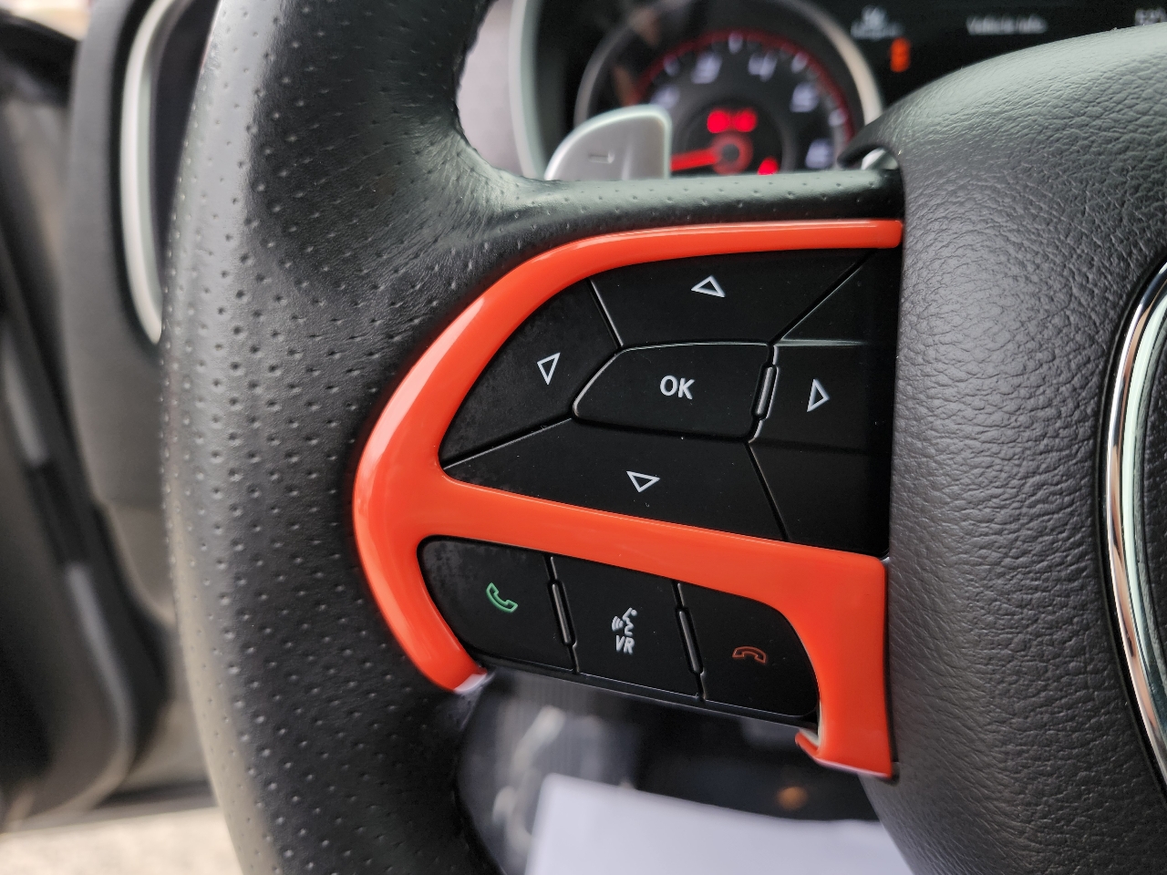 Dodge Charger SXT Plus 2018