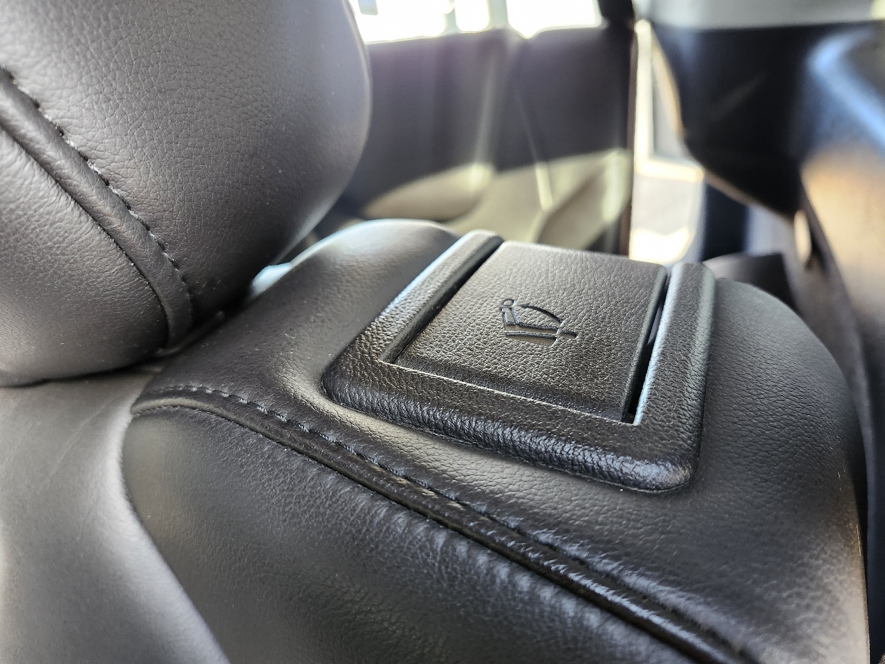 Acura MDX 6-Spd AT 2010