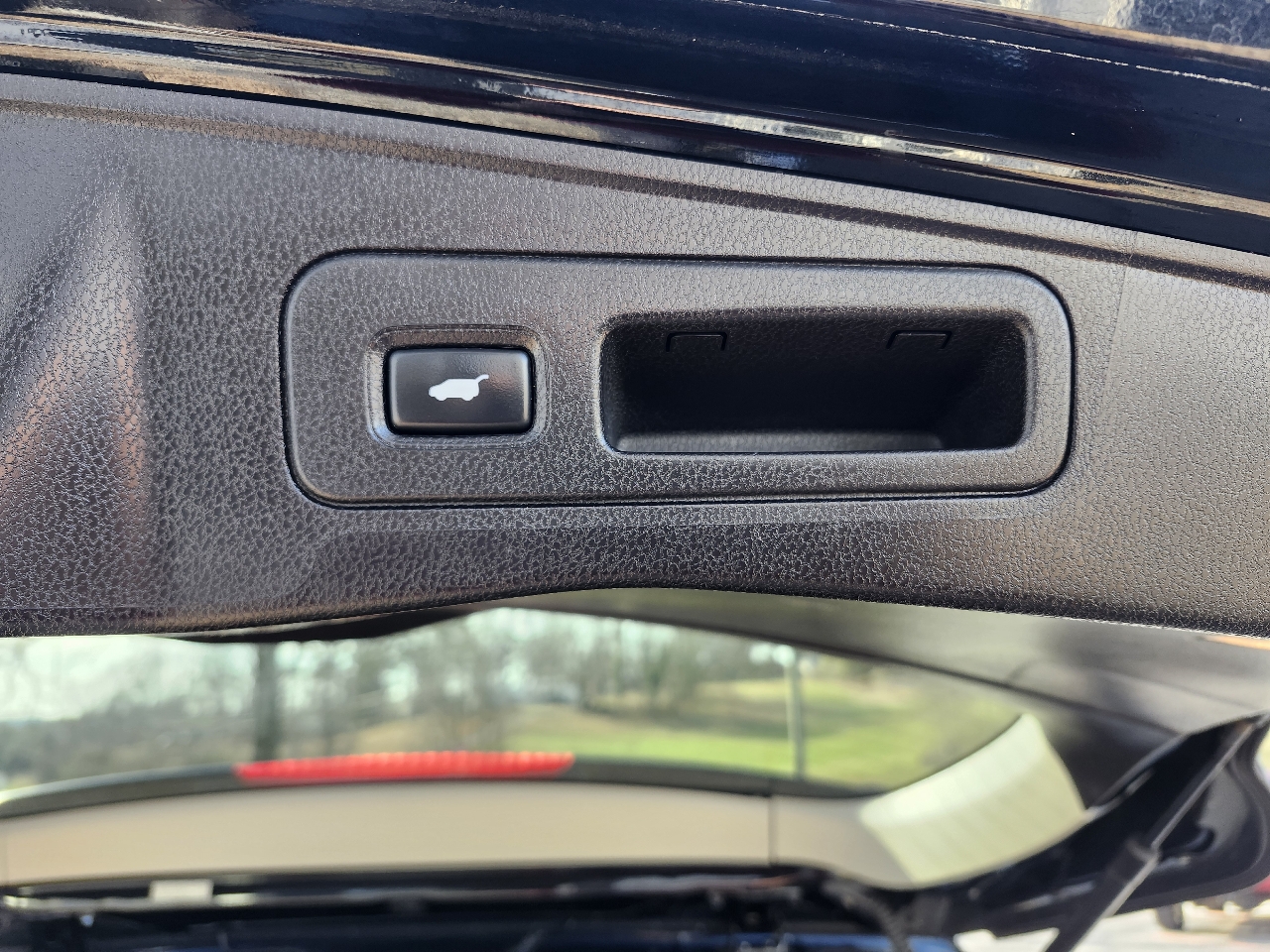 Acura MDX 6-Spd AT 2010